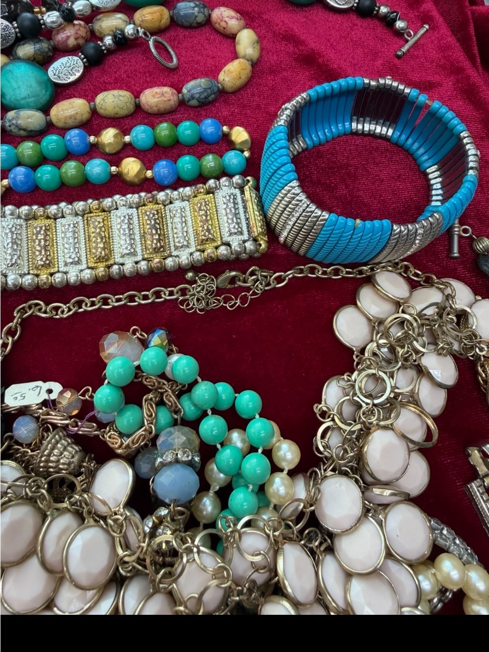 Jewelry For Crafts - Picture 8 of 9